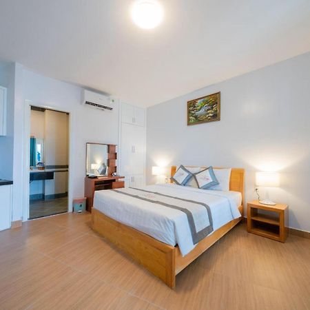 Yen Nam Hotel Nguyen Thai Son 胡志明市 外观 照片
