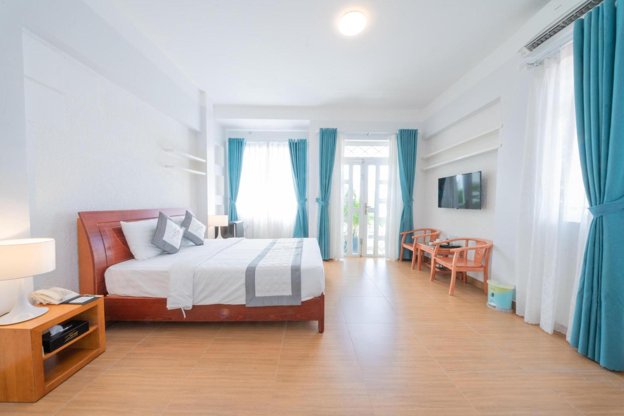 Yen Nam Hotel Nguyen Thai Son 胡志明市 外观 照片